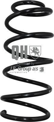 JP GROUP 1542204309 -  Пружина ходовой части